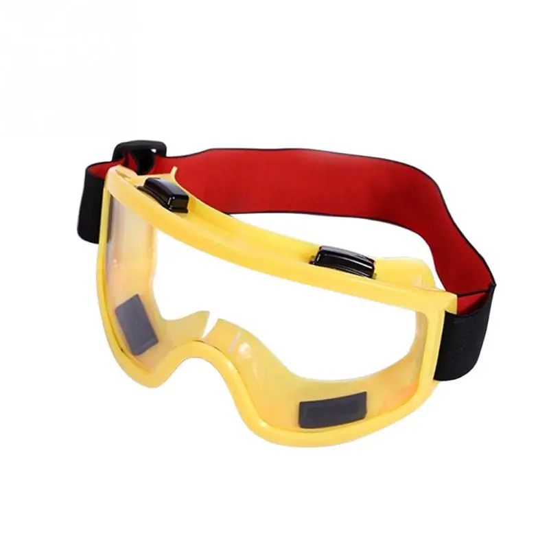 Эргономичные защитные очки Анти туман для верховой езды рабочие шахтные ПВХ
