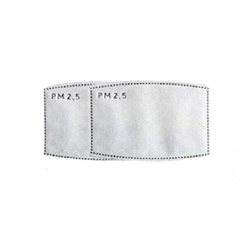 Унисекс для женщин и мужчин многоразовая хлопчатобумажная однотонная моющаяся