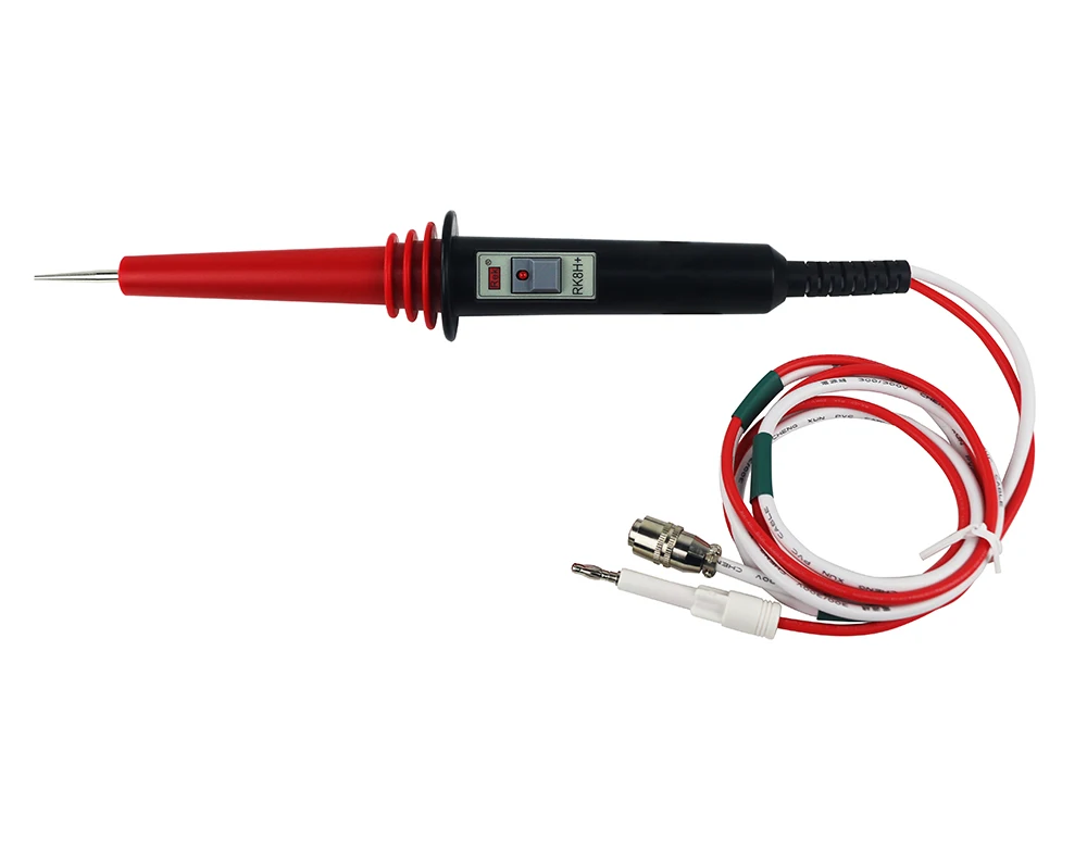 

RK2671BM Withstand Current Insulation Tester 5/10KV 2/20/50mA