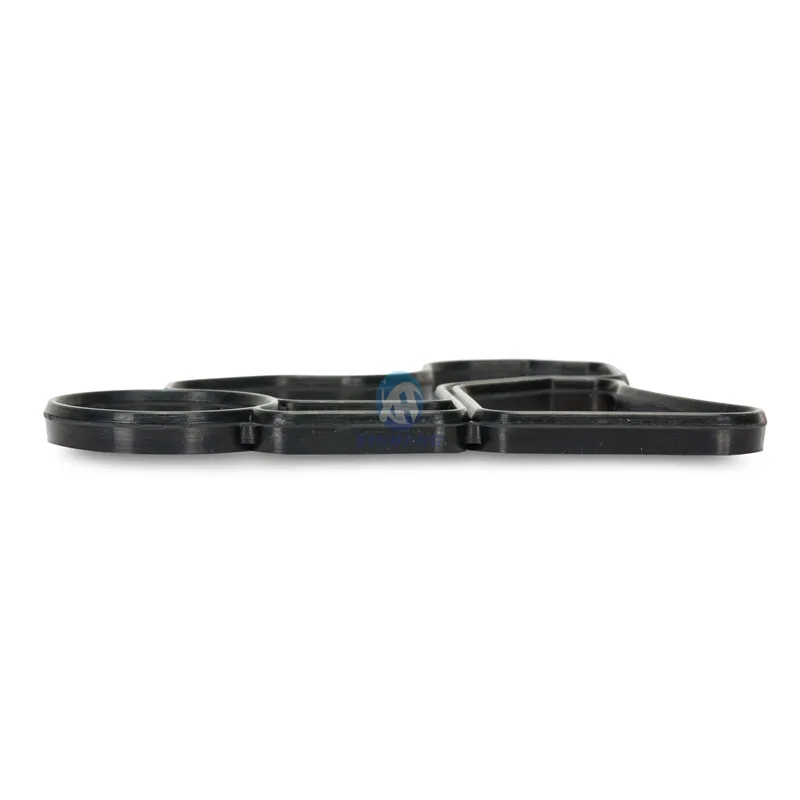 Новый масляный фильтр 10 шт. прокладка корпуса для BMW E70 F15 F85 E71 E85 E89 E84 OME 11428637821