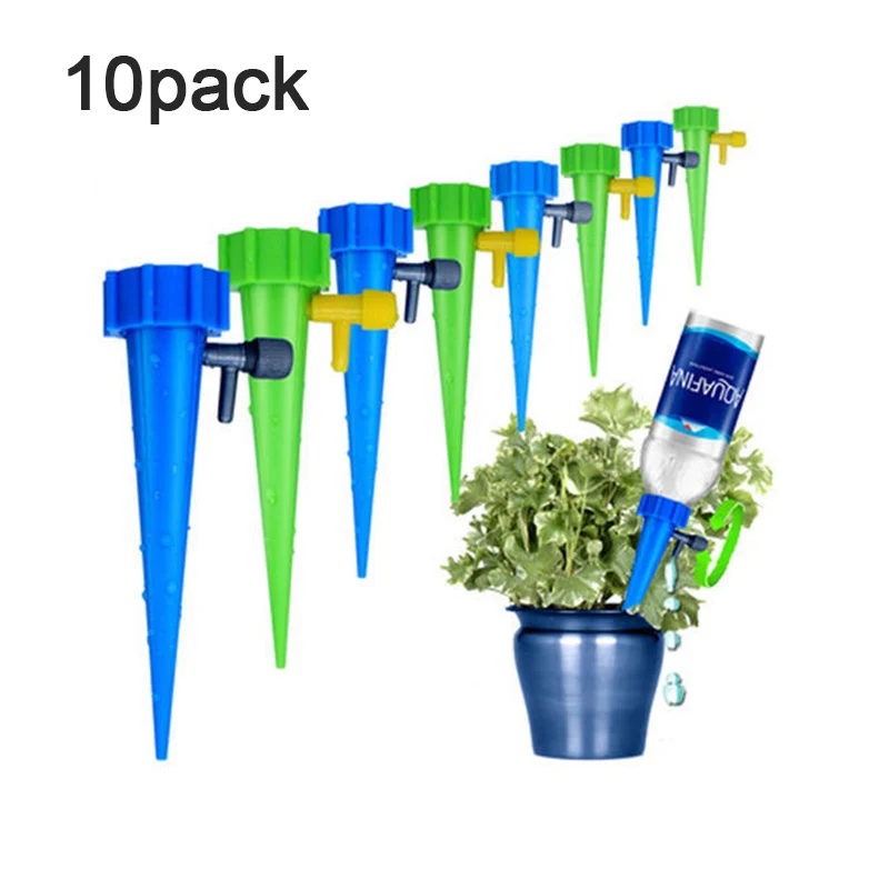 10 шт. Лидер Продаж капельного полива и орошения Системы автоматического Спайк