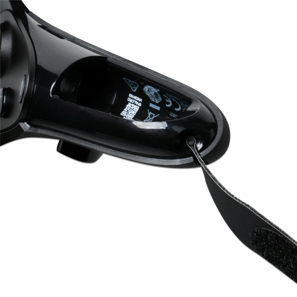 1 пара нескользящих ремней на костяшки для Oculus Quest 1/ Rift S T VR аксессуары сенсорного