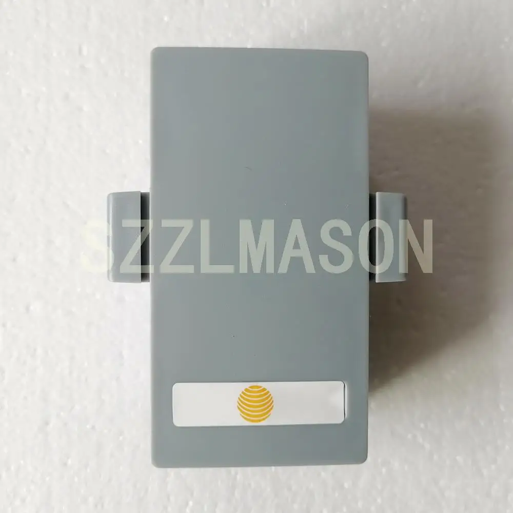 100% новый аккумулятор GEOMAX ZBA101 для ZTS602 ZTS602S ZTS602LR общая станция высокое качество -