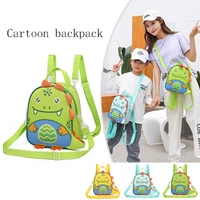 2021 new kids cute cartoon patten backpack childrens oxford bag designer crossbody bag handbag backpack for boys and girls