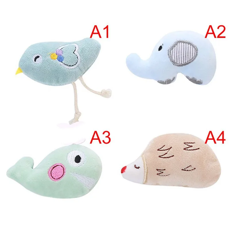 Игрушки для кошек маленькая кошачья мята подушка игрушки с кошачьими зубами Ceaning