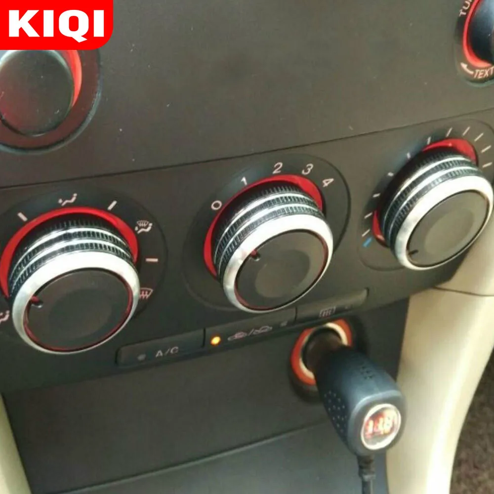 Автомобильный регулятор кондиционера для Toyota Old Corolla до 2016 года BYD F3 F3R