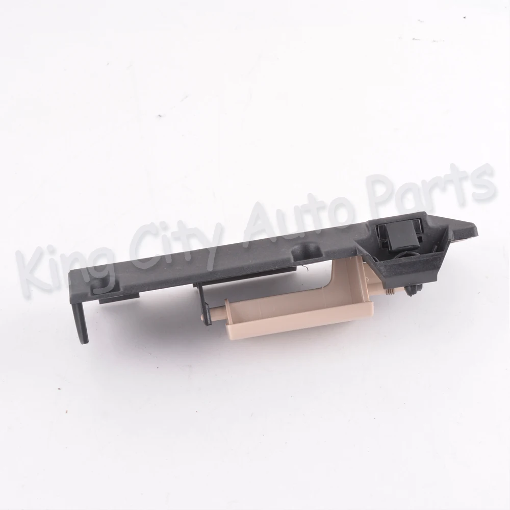 CAPQX для Ford Mondeo MK3 2000 2007 Автомобильный Замок перчаточного ящика защелка с ручкой