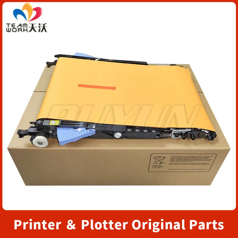 

CE249A 3525 3530 551 570 575 Transfer Belt For HP CM3530 M551 M570 M575 CP3525n dn x Transfer Belt Assembly RM1-4982 CC468-67927