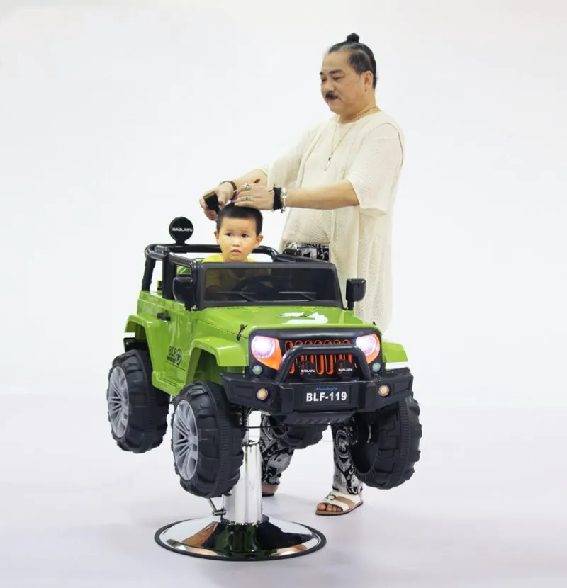 

Fashion salon furniture salon equipment children hairdressing chair