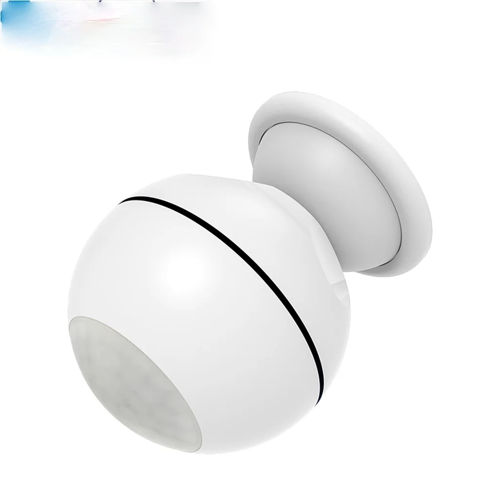 

Smart Home PIR Motion Sensor Lux Temperature Detector Home Automation Alarm System Motion Alarm EU 868.4