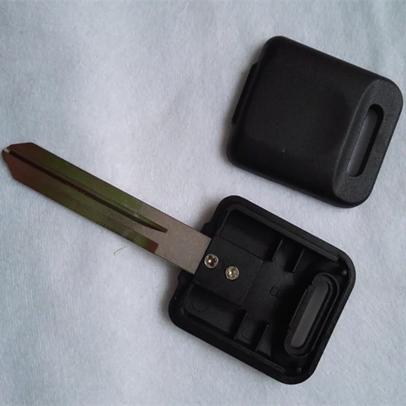 

Пустая Замена автомобильного ключа чехол для Nissan TIIDA LIVINA X-Trail D50 Teana A33 транспондер ключ (N101) доступен для TPX4 TPX2