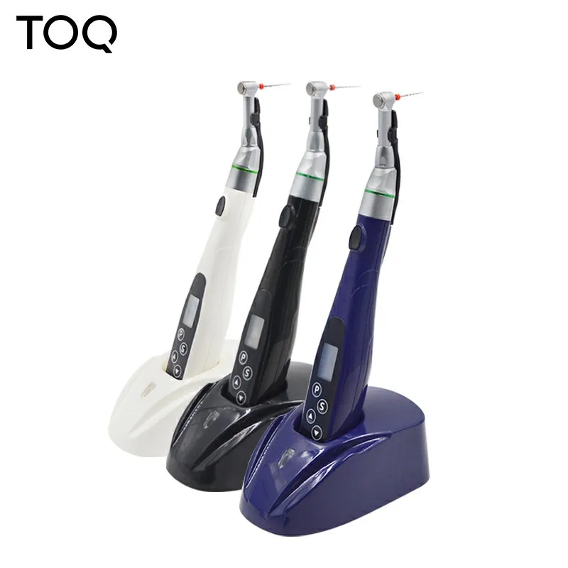 Светодиодный эндомотор беспроводной 16: 1 | Красота и здоровье