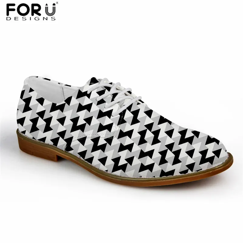 CA5362CE. FORUDESIGNS/мужские туфли из искусственной кожи под заказ повседневные мужские оксфорды, мокасины на низком каблуке, мужские роскошные дизайнерские туфли высокого качества - Цвет: CA5362CE.