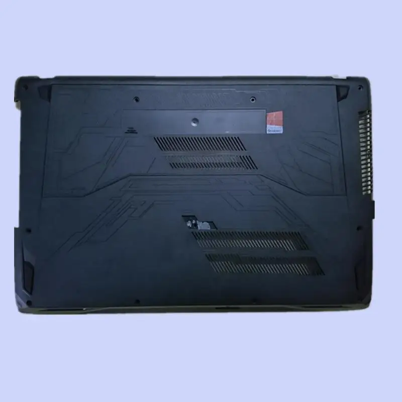 Оригинальная задняя крышка ЖК дисплея для ноутбука (90% новый)/Передняя