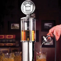 900ml liquor beer alcohol gun pump gas station bar family beer beverage water juice dispenser machine st patricks day