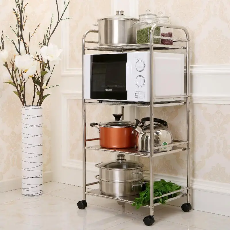 Держатель Articulos De Cocina для дома Estanteria Repisas кухонный дальномер с колесами
