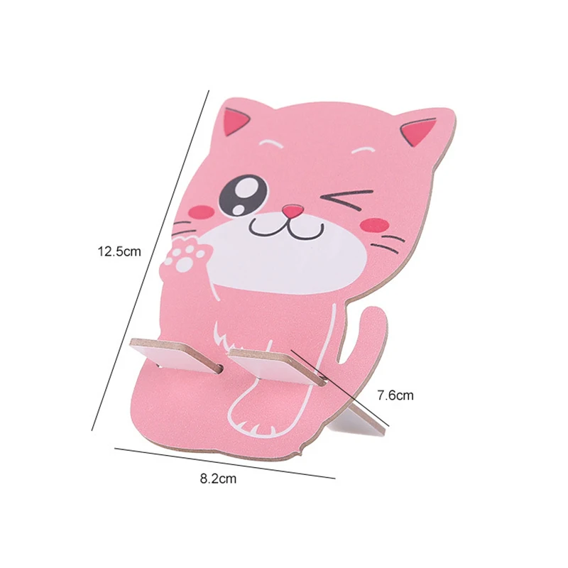 Мультяшный ленивый кронштейн держатель для телефона подставка Samsung Galaxy Z Flip Flip3 poco