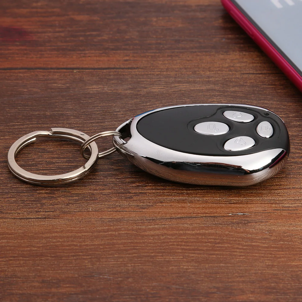 Умный беспроводной универсальный пульт дистанционного управления с 4 клавишами