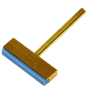 Наконечники для паяльника с горячим прессом, 30 Вт, медный T, для ЖК-экрана, Flex кабельный чип, ремонтные инструменты