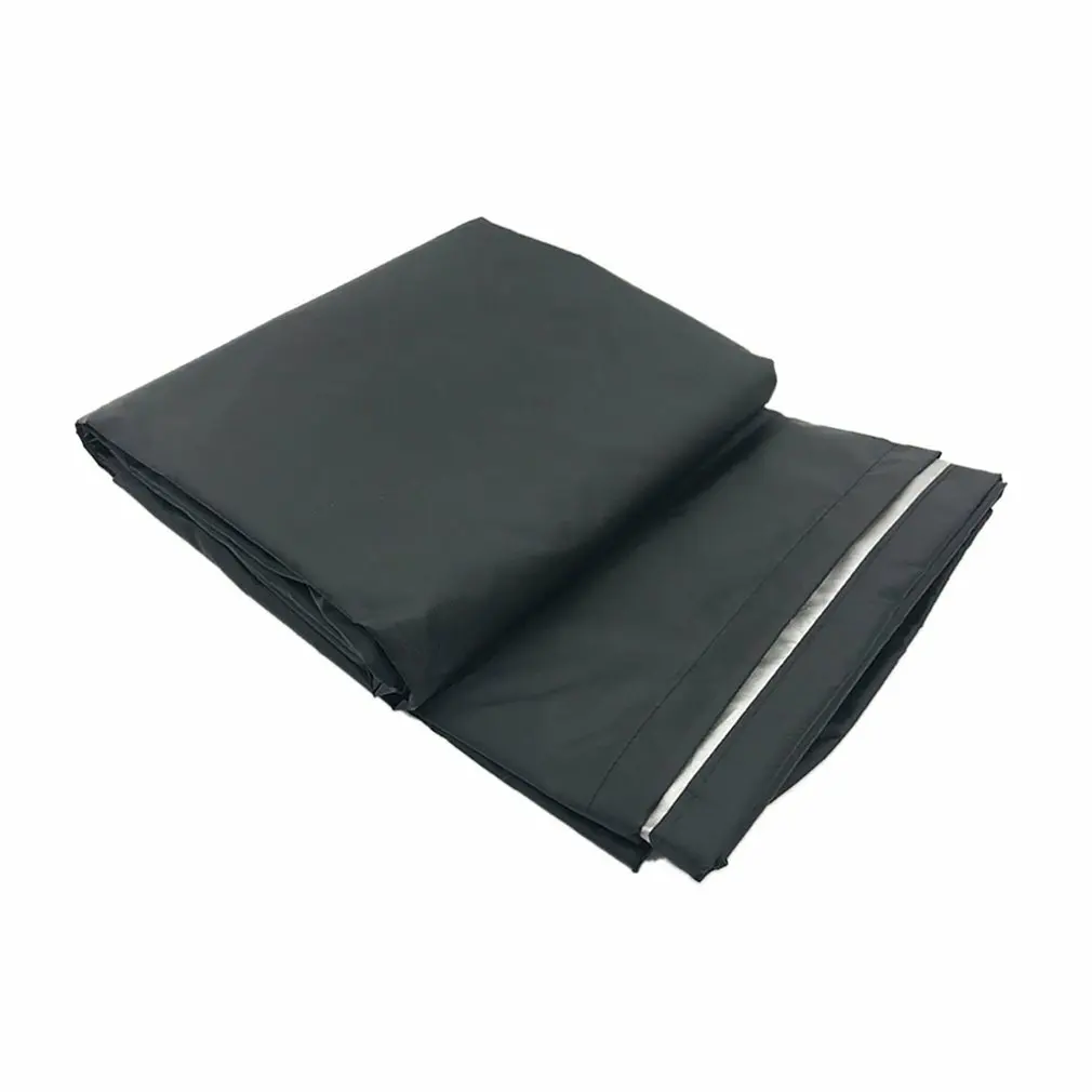 

Waterproof Furniture Cover Outdoor Garden Patio Rattan Sofa Dustproof V Shaped Mold Resistant Cover