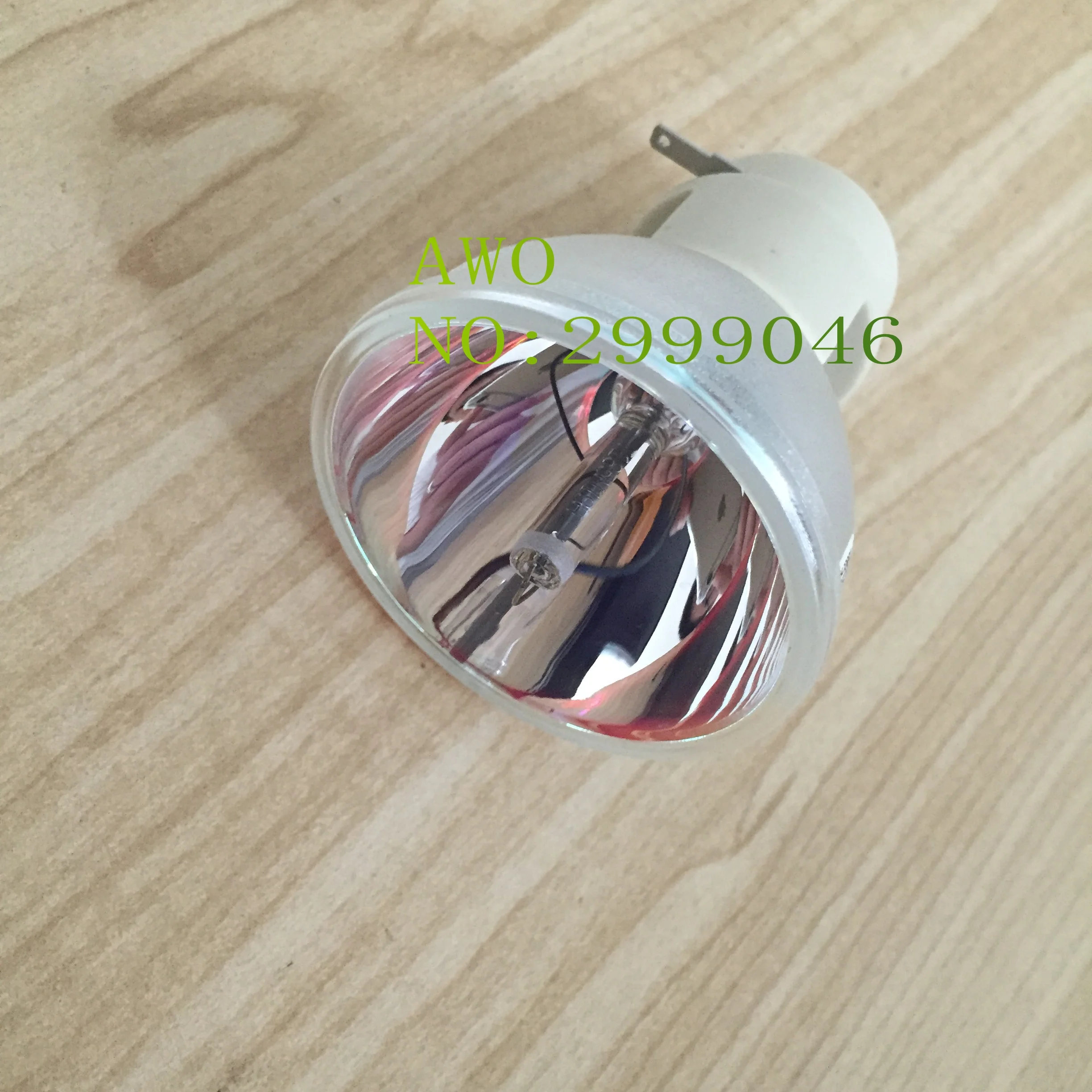 Оригинальный MC. JN811.001 лампой для acer DWX1521 H6517ABD H6519 X115 X115AH X115H X117 X117AH X117H X125H X127H X135WH