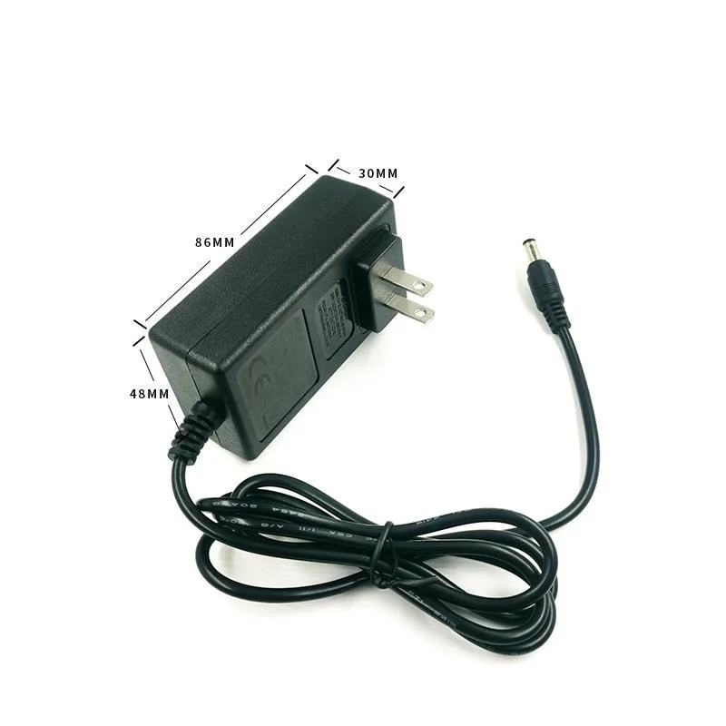 TSL-1201 US вилка 5v адаптер питания с CE RoHS AC Вход 100 ~ 240vac ac dc |