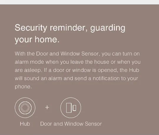 Xiaomi Mi jia Aqara Hub Gateway с RGB светодиодный ночной Светильник умный дом для Xiaomi Mi приложение для дома Apple Homekit Aqara Home