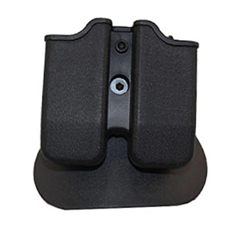 IMI тактическая охотничья страйкбольная кобура для Glock 17 19 Colt 1911 M9 M92 боевой военный чехол для пистолета с сумкой для журналов