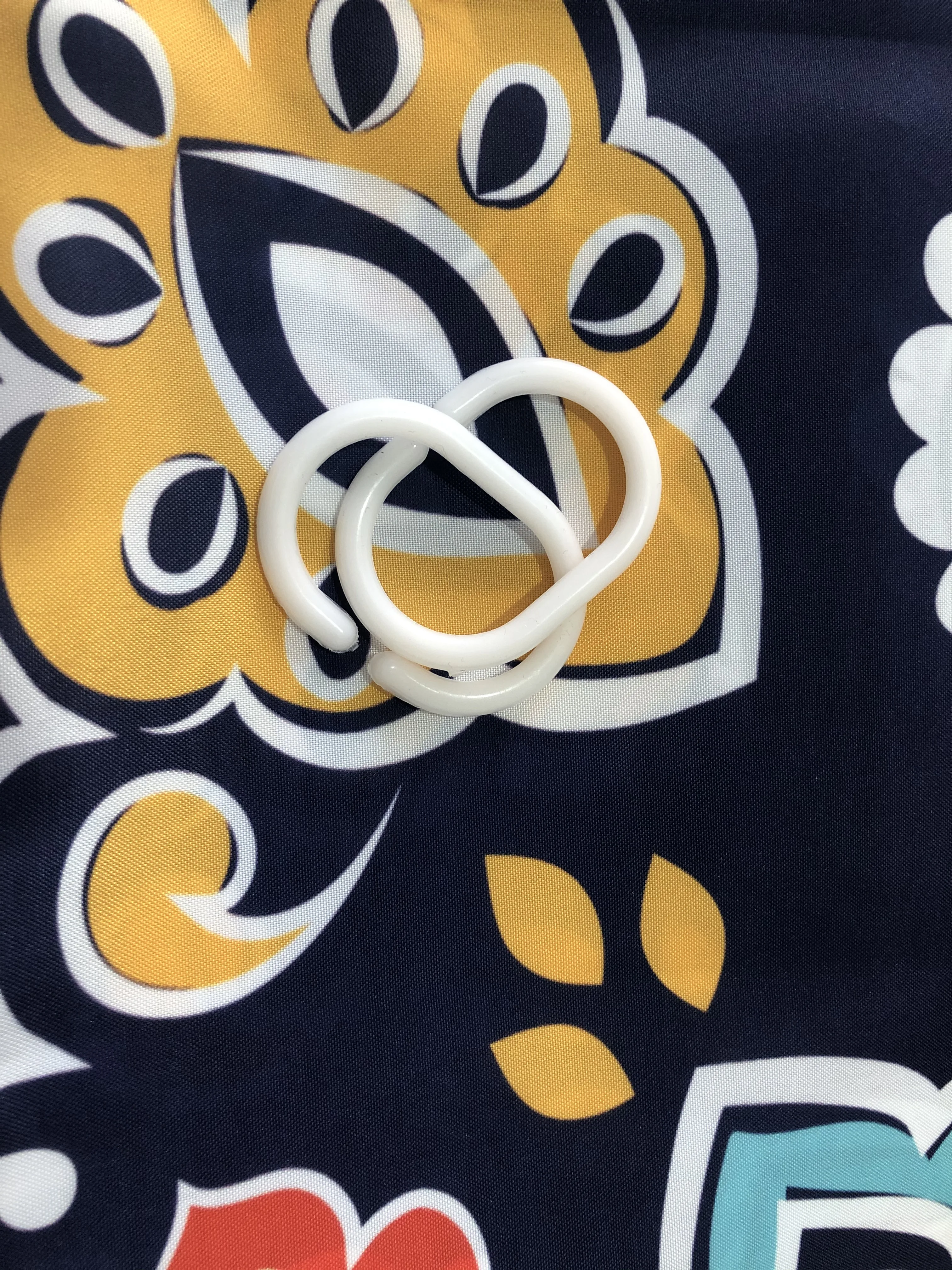 Занавеска для душа в богемном стиле с мандалой Геометрическая Водонепроницаемая