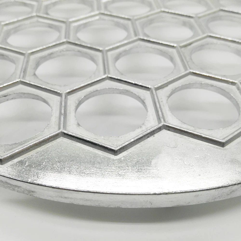 37 отверстий формы для пельменей Производитель Домашнего производства Кухня