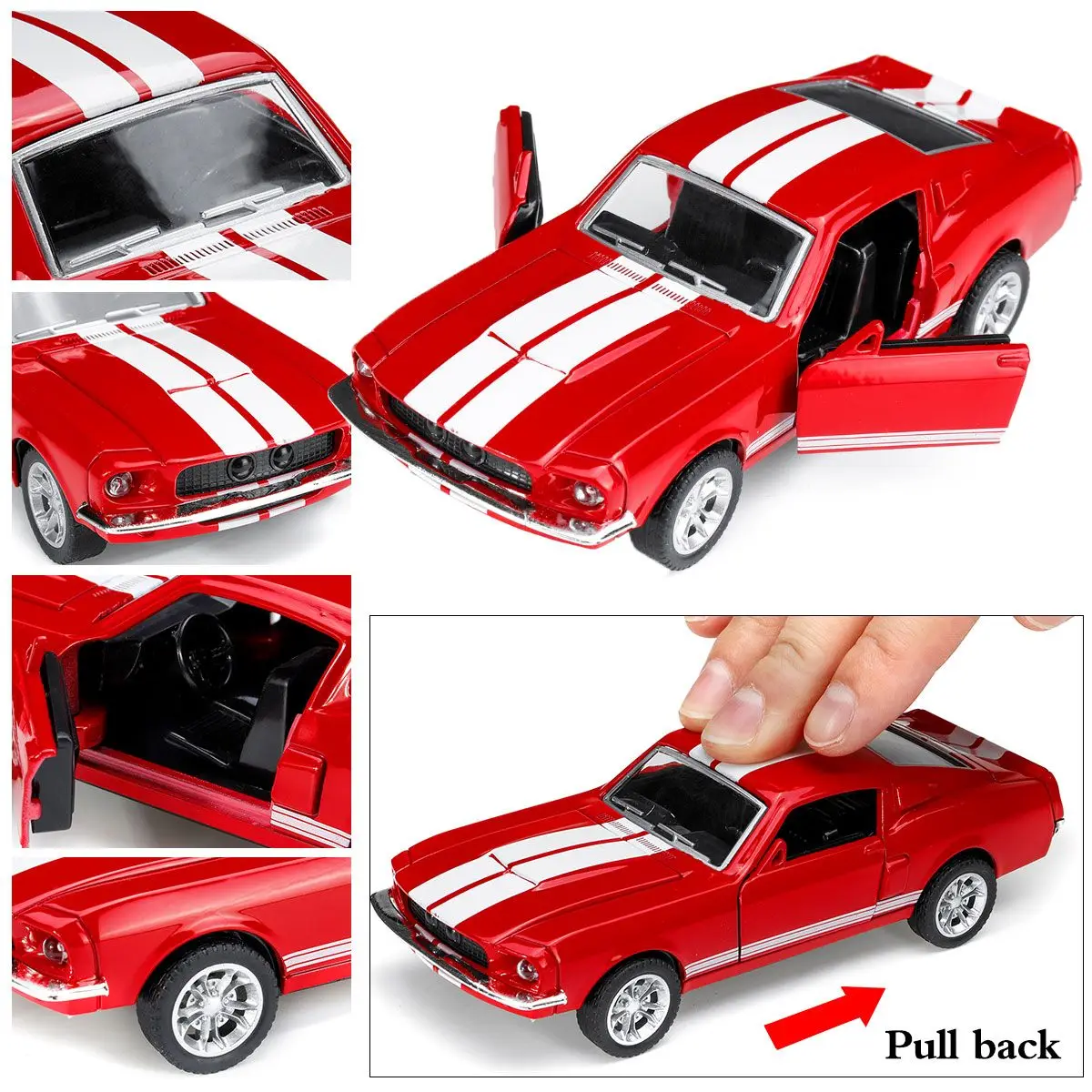 Игрушечная машина из 1:32 сплава модель автомобиля игрушка для детей модели