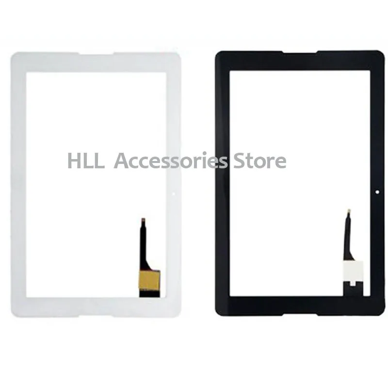 10 1 дюймов для Acer Iconia One Tab10 B3-A40FHD Сенсорная панель дигитайзер запасная часть