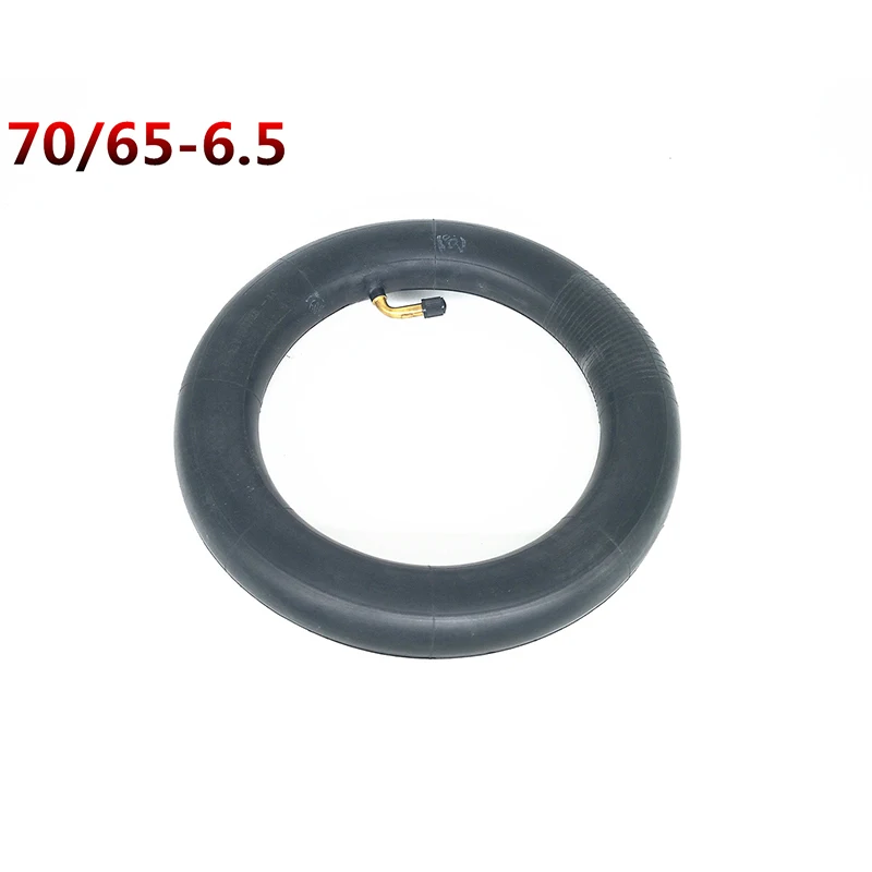 

Rubber 70/65-6.5Inner Tube Tire For Xiaomi Electric Scooter Durable replacement