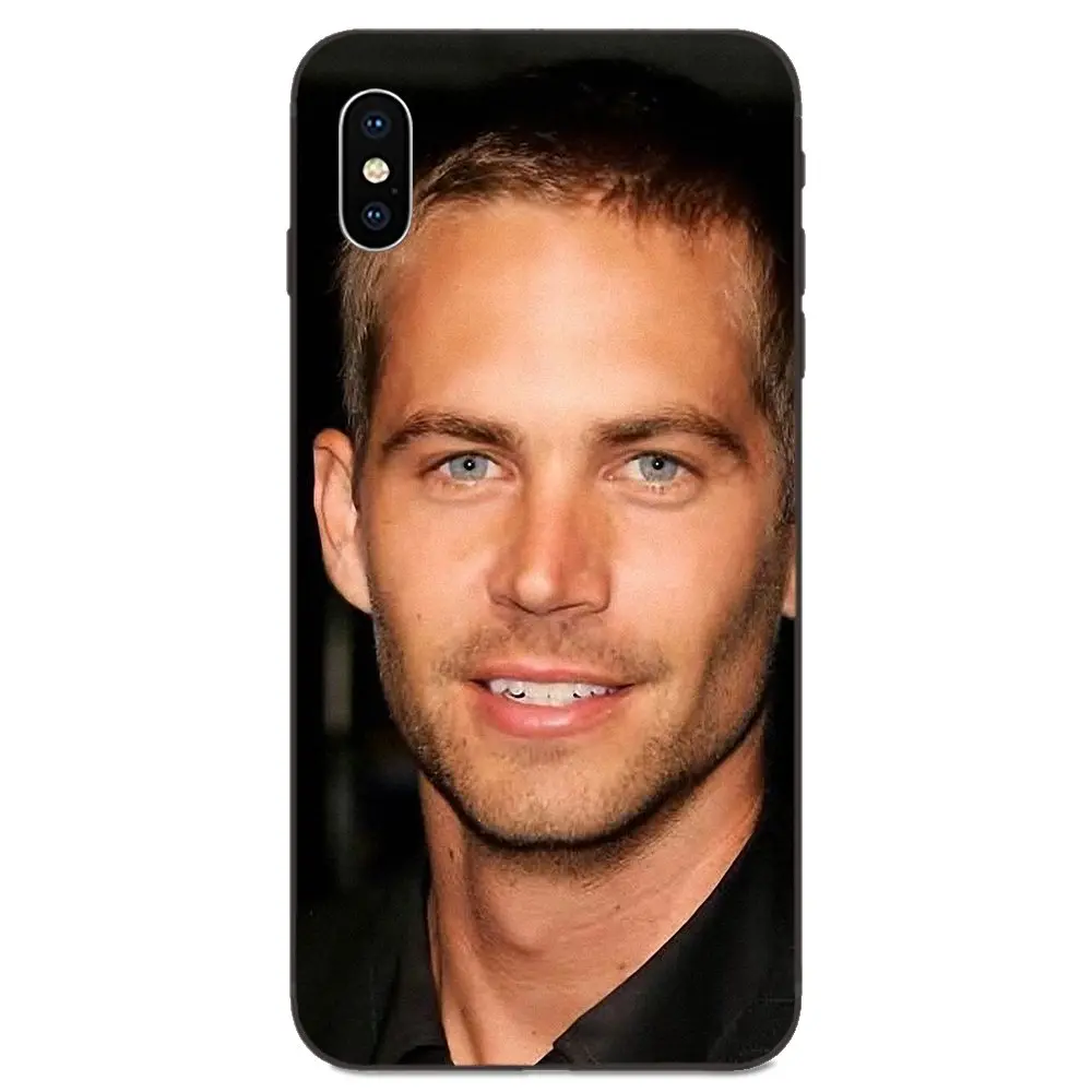 Для Galaxy A10S A20S A2 Core A30S A40S A50S A70S A90 5G M10 M30S M40 Note 10 Plus Мягкий ТПУ коробка вызова Super Star Paul