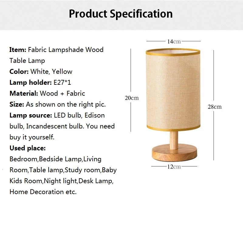 

Modern Table Lamp Forbic Bedlamp Bedside Lamp Bedroom Tafellamp For Living Room Night Light Luminaria De Mesa Abajur Para Quarto