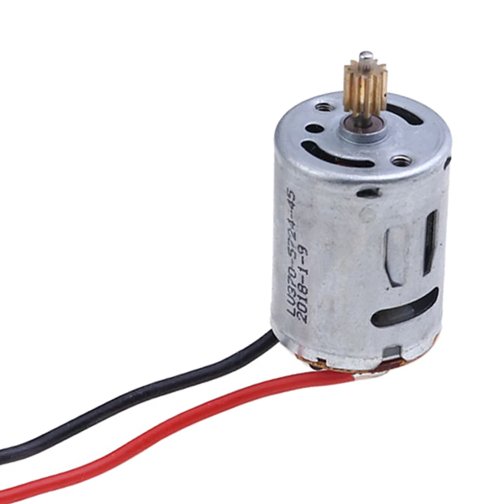 

Durable Main Drive Motor for WLtoys V913 V913-14 RC Helicopter