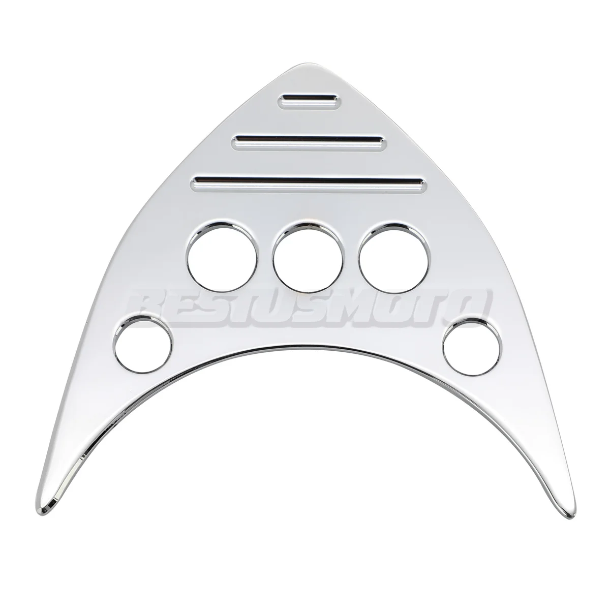 Мотоцикл с ЧПУ Даш налет крышка приборной панели украшение для Kawasaki Vulcan VN 900 VN900