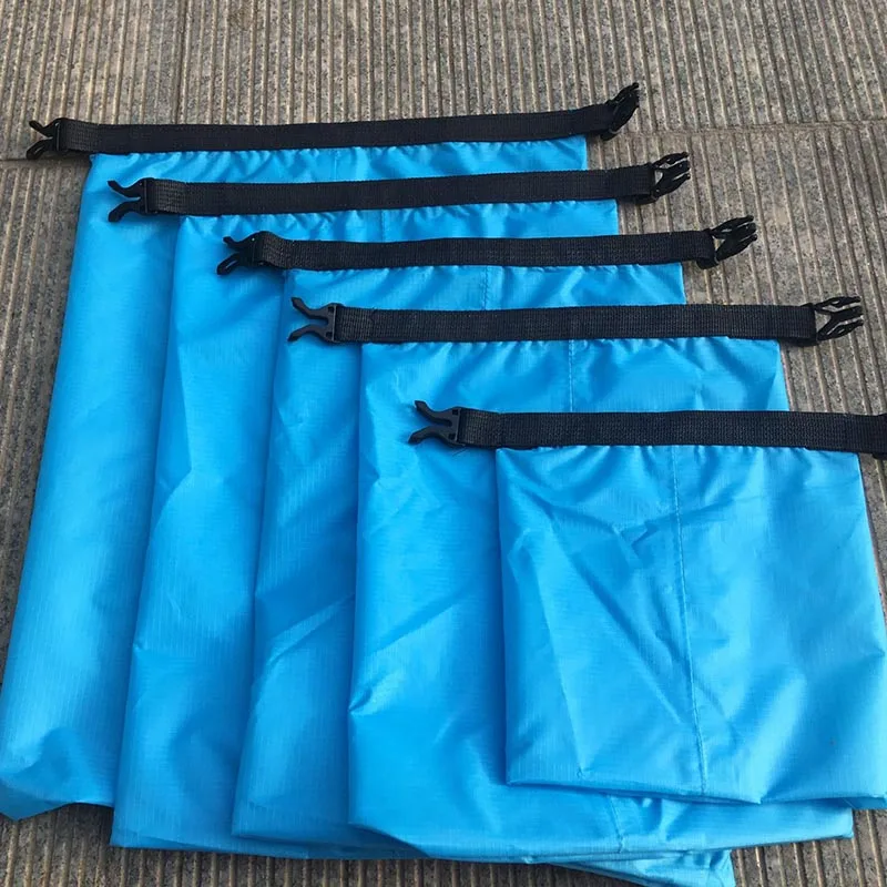 

Five-piece Drifting Waterproof Dry Bag Boating Camping Rafting Hiking EDF88