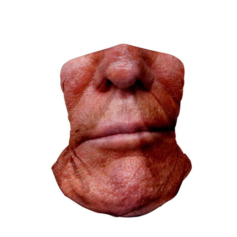 

Blowing Bubbles Fashion Hip Hop 3D Seamless Face Mask Motorbike Headwear Magic Scarf Outdoor Cycling Fishing Ski Hiking Bandanas