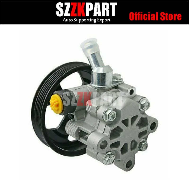 

Power Steering Pump for Toyota LAND CRUISER OEM:44310-60590
