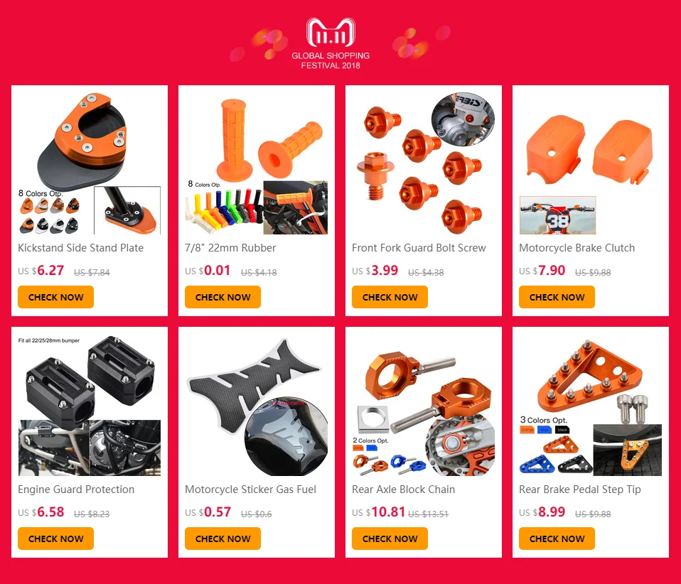 7/" 22 мм резиновая ручка для руля ДЛЯ CRF YZF WRF KXF KLX для моделей ktm и rmz Pit Dirt Bike Мотокросс Мотоцикл эндуро