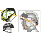 Аксессуары для шлема FAST MICH, набор подкладок для тактического циферблата, система безопасности шлема OPS CORE ACH, набор подкладок для защиты шлема