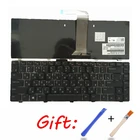 Клавиатура для ноутбука DELL N5050 5040 N7520 Vostro V3000 v3360D V3450D v3460D v3560D