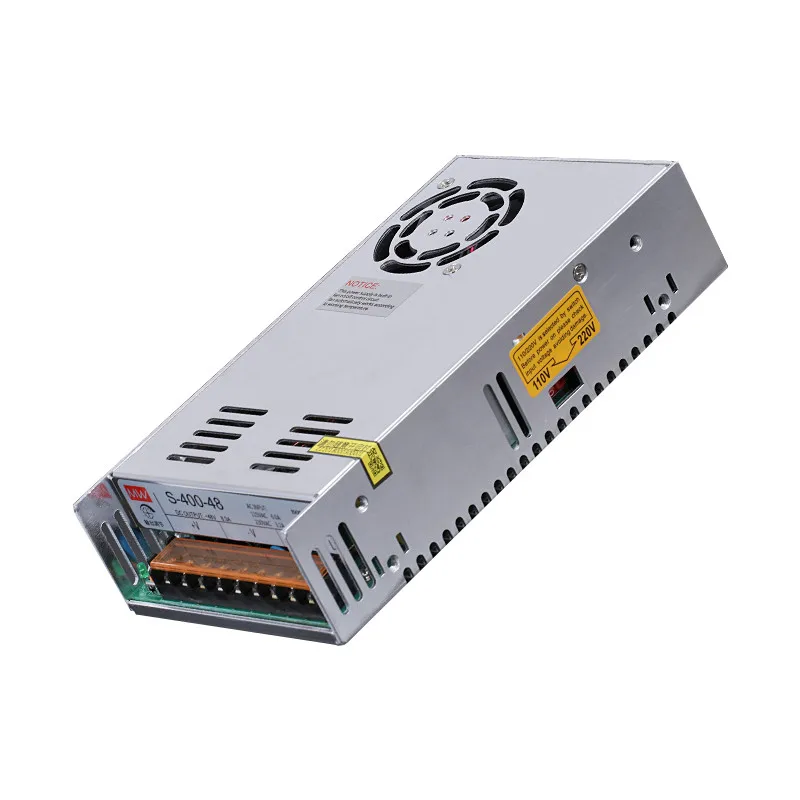 Светодиодный импульсный источник питания LEORY с поддержкой мониторинга