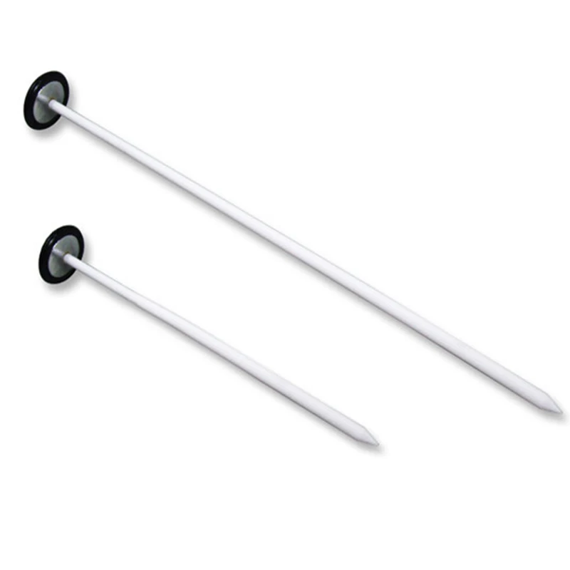 Неврологический Молоток Babinski из нержавеющей стали перкуссионный молоток