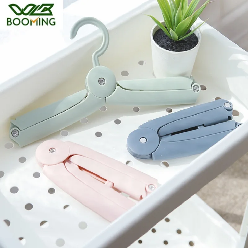 WBBOOMING переносная складная вешалка для путешествий многофункциональная дорожная