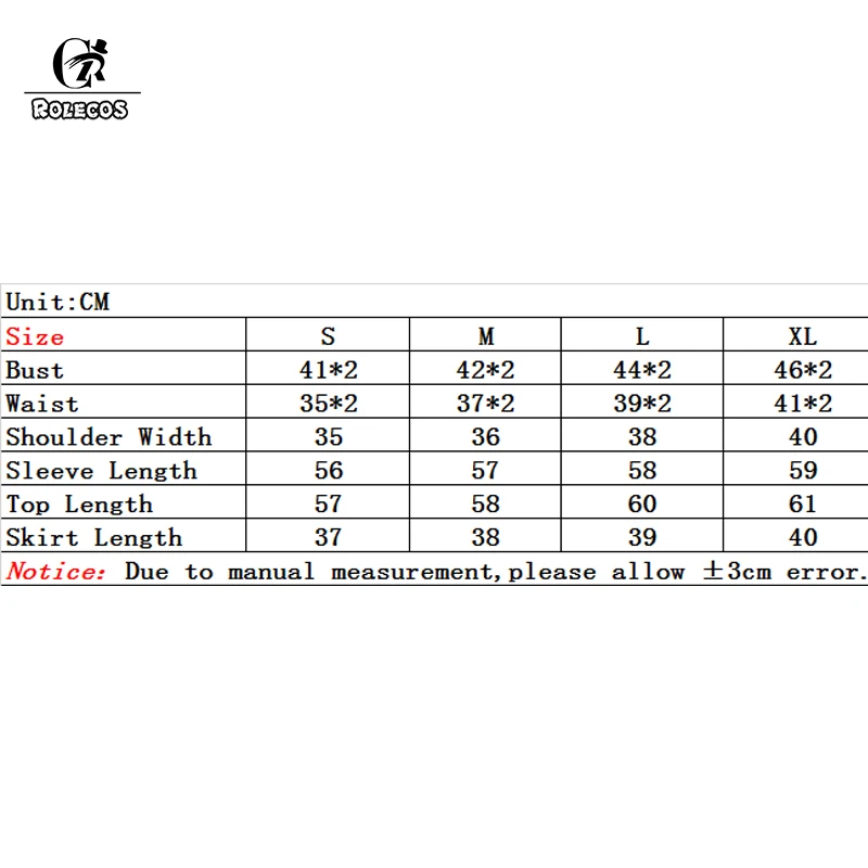 ROLECOS игра Kantai Коллекция косплей женская сексуальная школьная форма костюм с