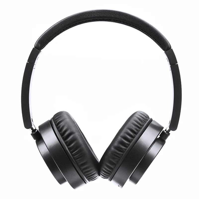 Новые портативные беспроводные наушники Bluetooth стерео 3D складные аудио Mp3