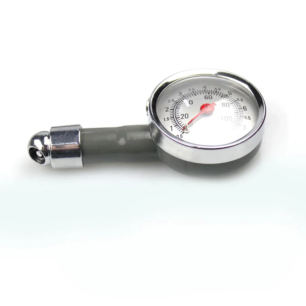 

Car Tire Pressure Gauge for Jeep Ford Honda Toyota Auto Car Air Pressure Meter Tester Diagnostic Tool
