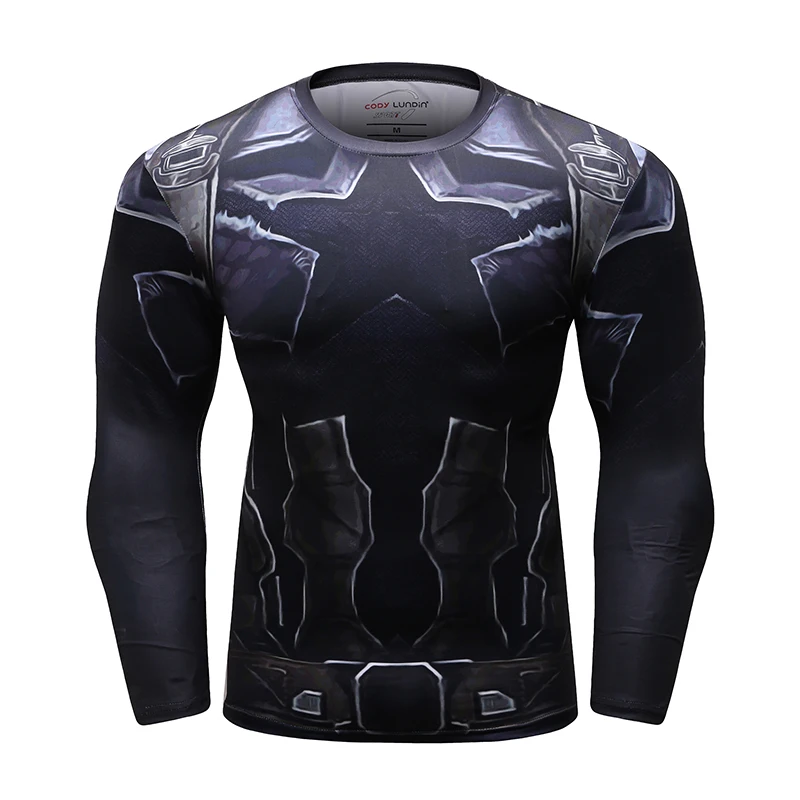 Мужские компрессионные рубашки 2021 цены на мужскую футболку с цифровой